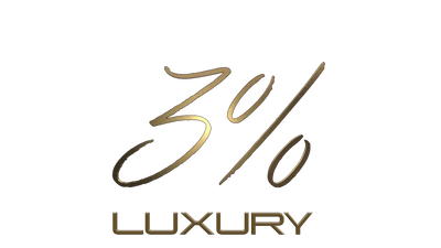 3% Luxury